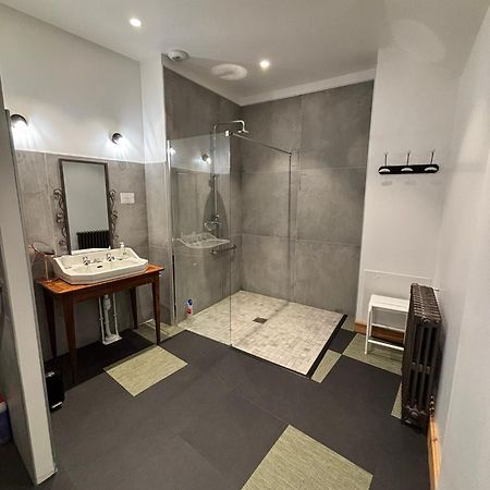 Villa La Charuel Épernay Habitación foto