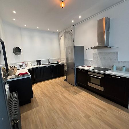 Villa La Charuel Épernay Habitación foto
