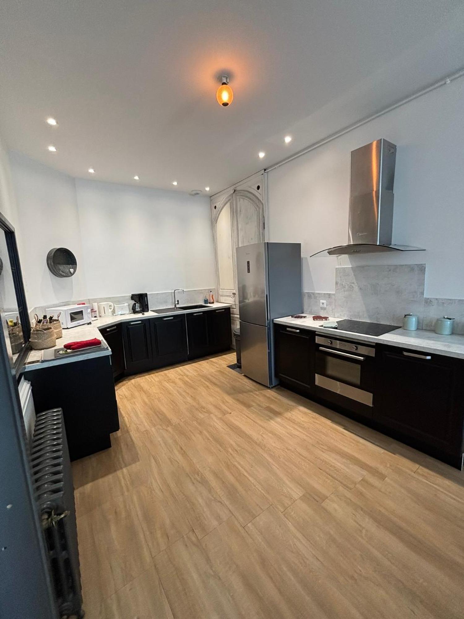 Villa La Charuel Épernay Habitación foto